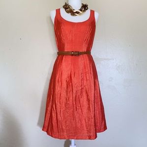 💚 Nine West dress size 8 (EUC)